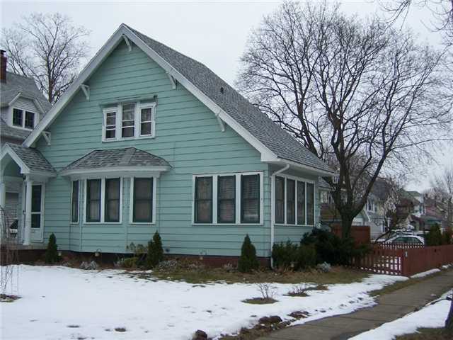 1932 North Clinton Avenue Rochester, NY 14621 - Photo 1 of 1 Exterior Front