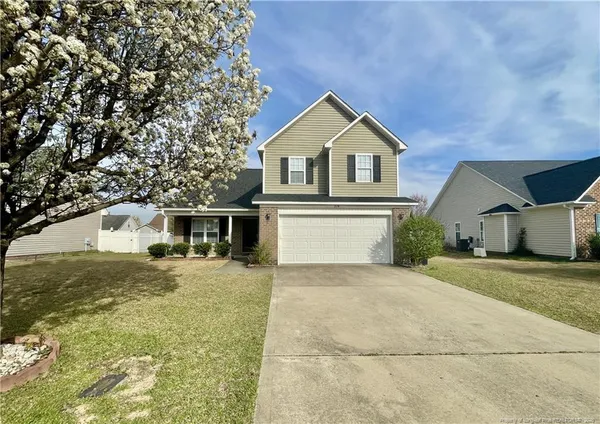 $1,850 | 219 Bennington Drive, Raeford, NC 28376