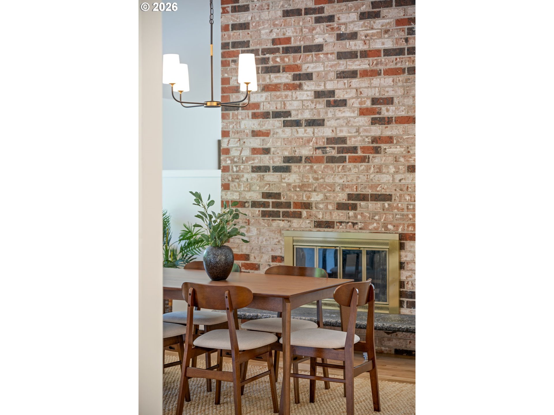 2835 Southwest Raleighview Drive Portland, OR 97225 - Photo 16 of 42 Dining Room