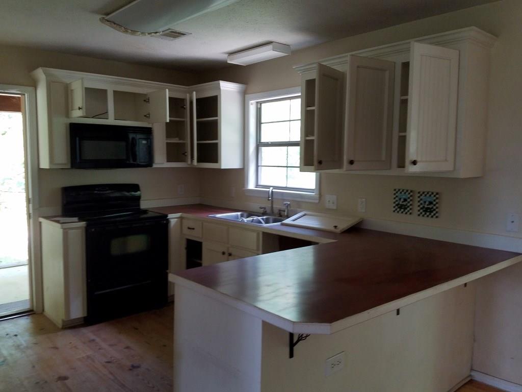 409 Walker Ferry Road Pollock, LA 71467 - Photo 3 of 5 Gallery Image 3
