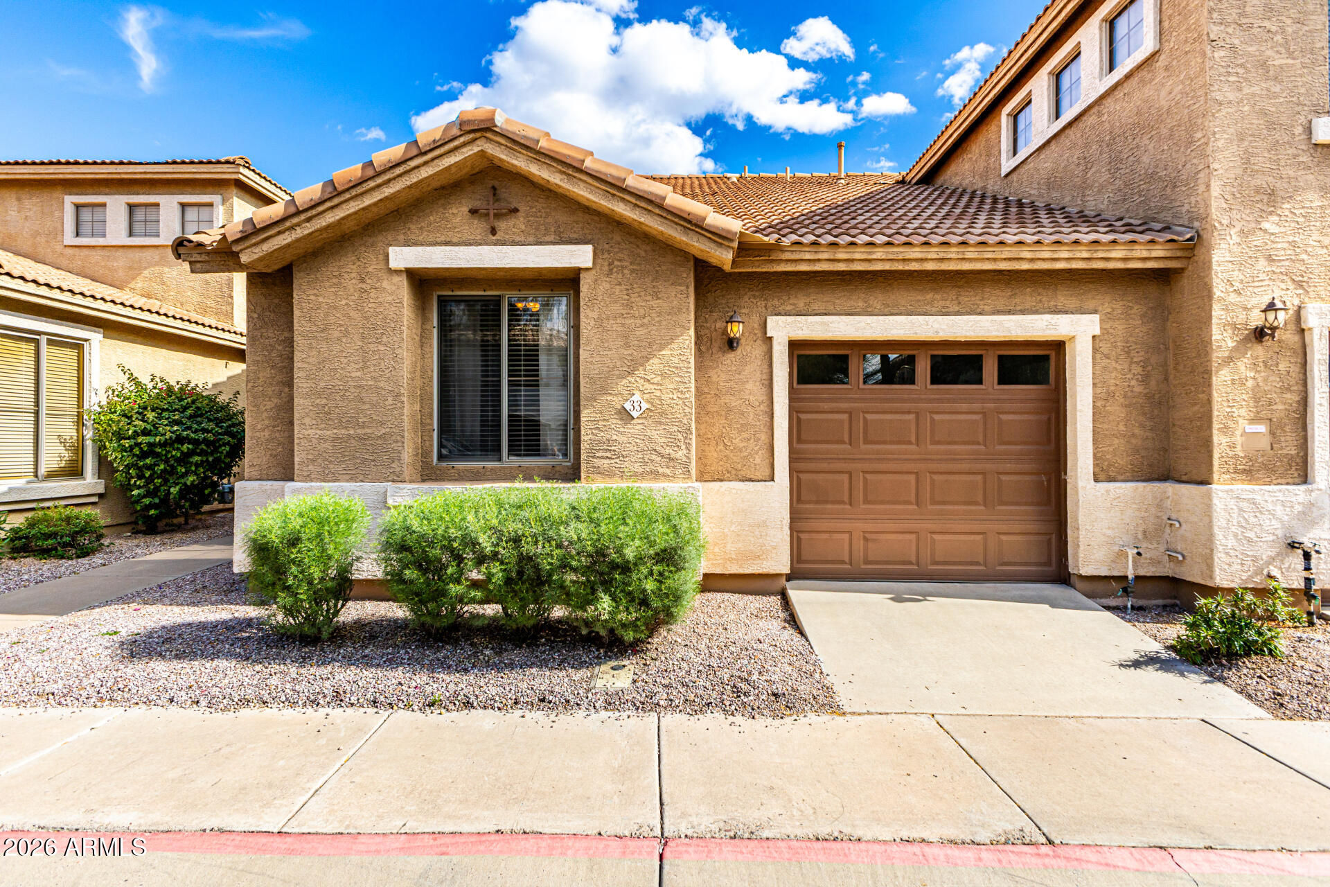5415 East McKellips Rd Unit 33  