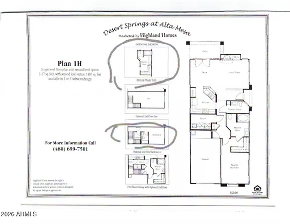 $334,900 | 5415 East McKellips Road, Unit 33, Mesa, AZ 85215