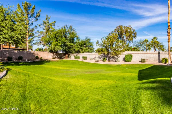 $334,900 | 5415 East McKellips Road, Unit 33, Mesa, AZ 85215