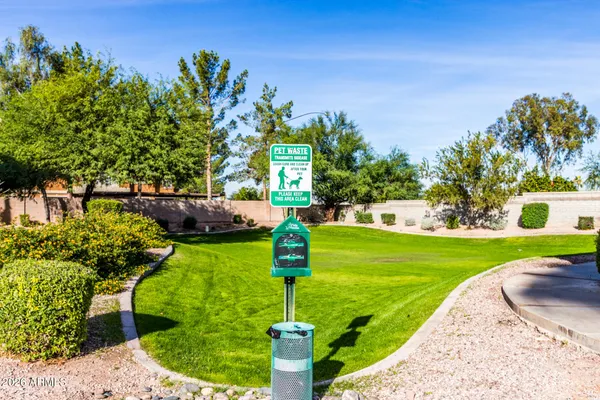 $334,900 | 5415 East McKellips Road, Unit 33, Mesa, AZ 85215