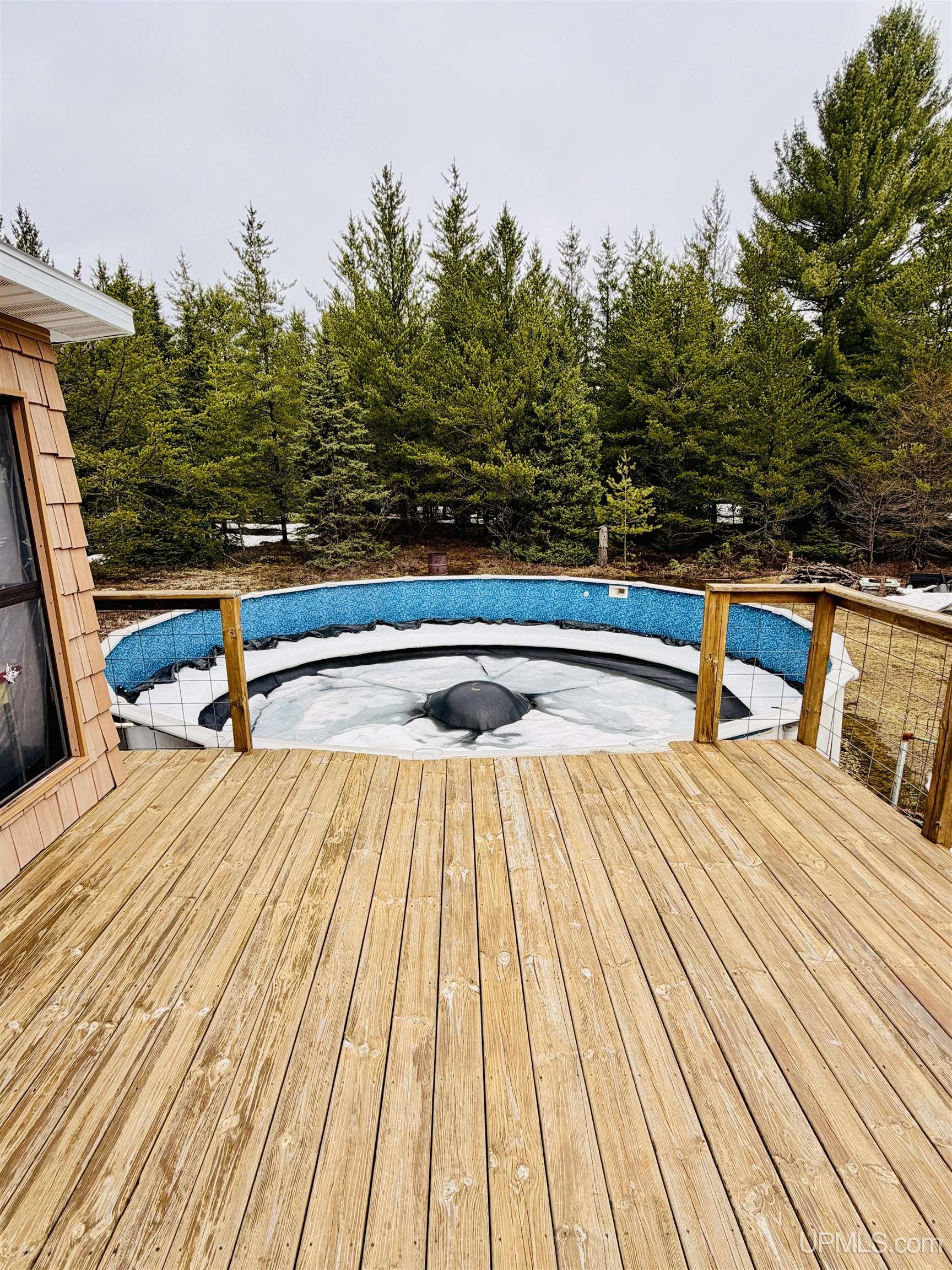 125 North Camp Road Ishpeming, MI 49849 - Photo 41 of 53