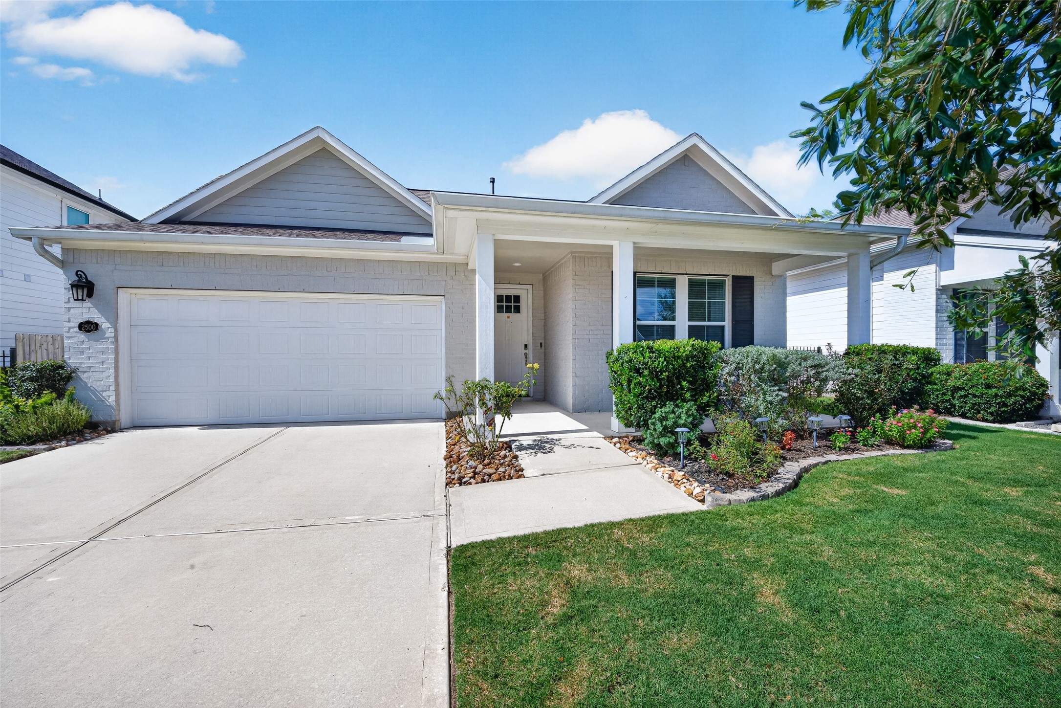 2500 Hagerman Road Conroe, TX 77384 - Photo 1 of 49