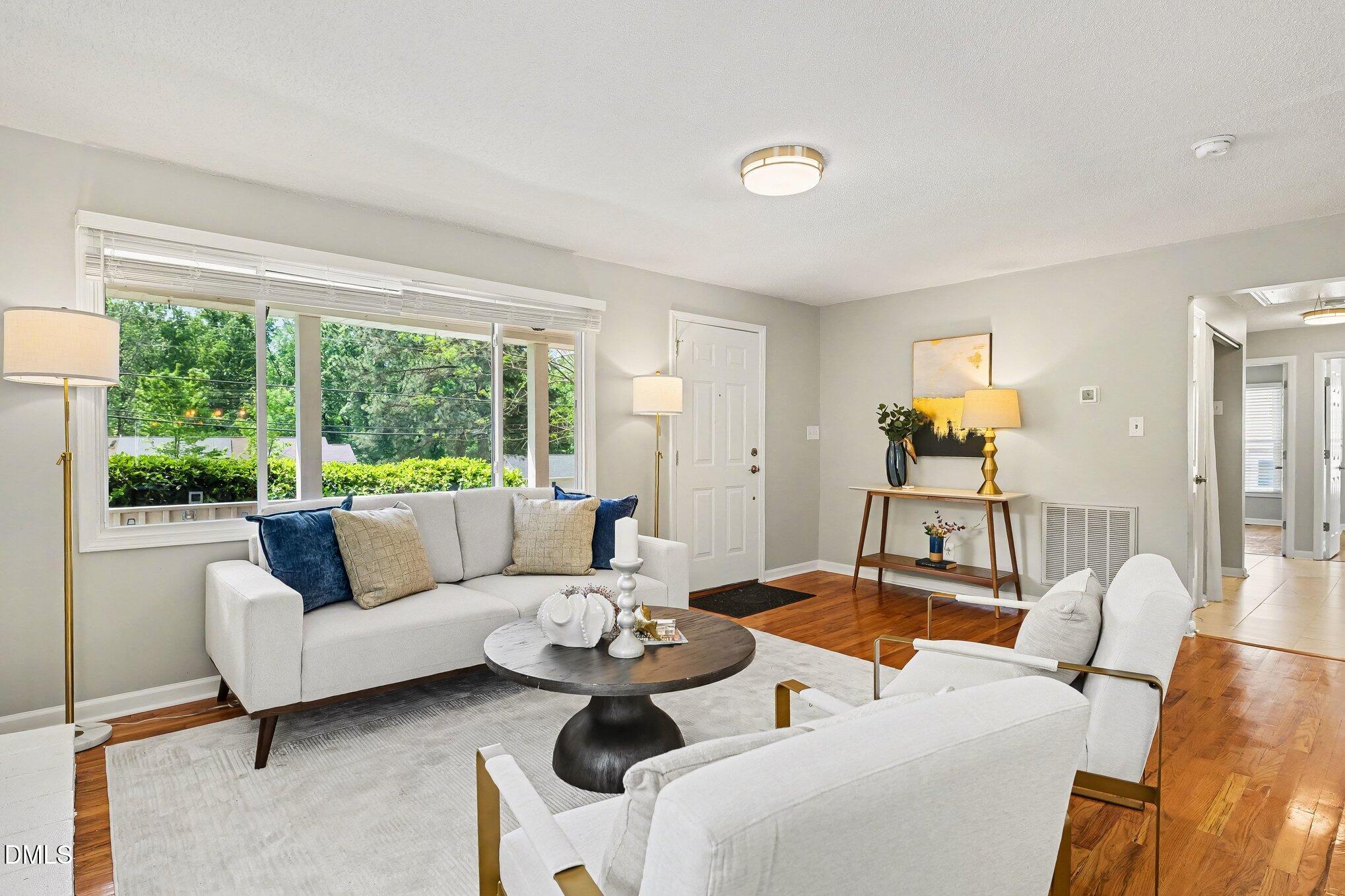 2125 Cheek Road Durham, NC 27704 - Photo 6 of 24 Gallery Image 6