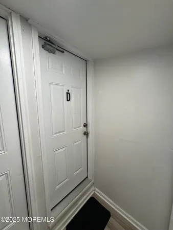 a view of small space