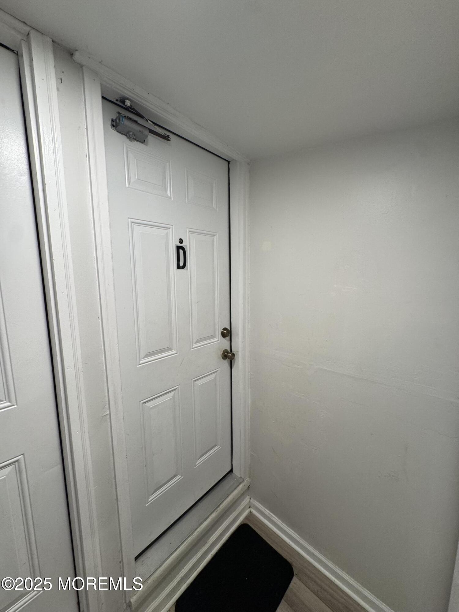 172 Carr Avenue, Unit D Keansburg, NJ 07734 - Photo 10 of 12 a view of small space