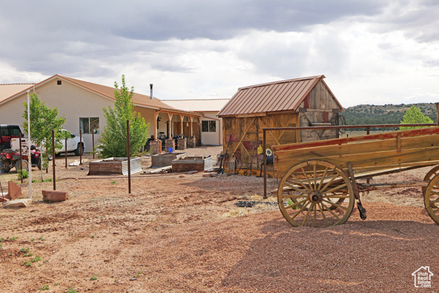 7395 Johnson Canyon Road Kanab, UT 84741 - Photo 33 of 56