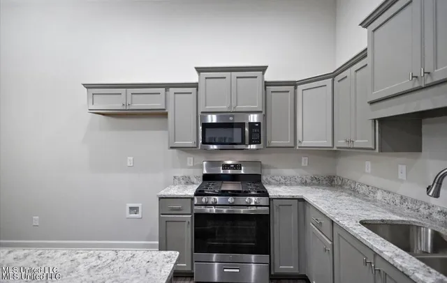 $2,500 | 6540 John Hamilton Way East, Olive Branch, MS 38654