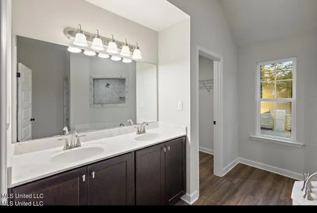 $2,500 | 6540 John Hamilton Way East, Olive Branch, MS 38654