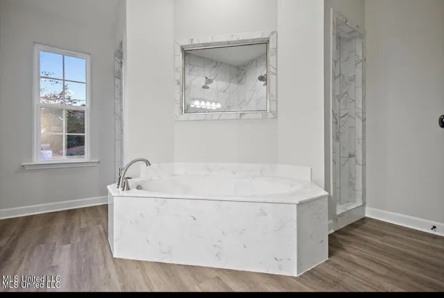 $2,500 | 6540 John Hamilton Way East, Olive Branch, MS 38654