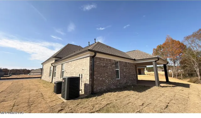 $2,500 | 6540 John Hamilton Way East, Olive Branch, MS 38654