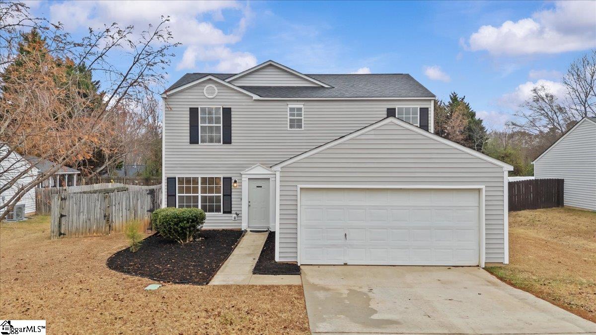 203 Tripmont Court Simpsonville, SC 29680 - Photo 39 of 39