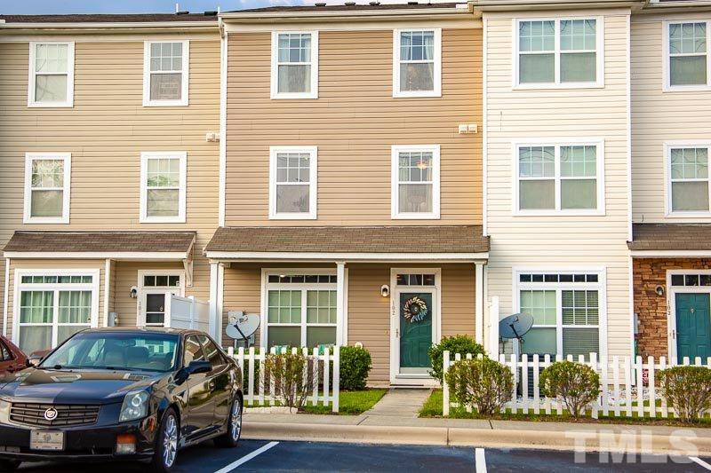 351 Gilman Lane, Unit 102 Raleigh, NC 27610 - Photo 1 of 18 Beautiful neighborhood, Gorgeous nearby Anderson Pointe Park to enjoy time alone, with the family or the kids. Great space for cook outs, children playgound, adult swings overlook vast flowers and greenery to watch the sunrise/sunsets and enjoy nature