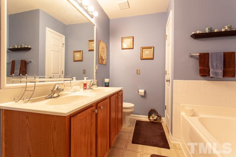 351 Gilman Lane, Unit 102 Raleigh, NC 27610 - Photo 16 of 18 Gallery Image 16