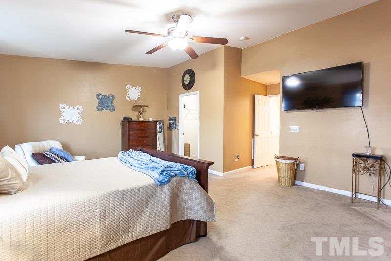 351 Gilman Lane, Unit 102 Raleigh, NC 27610 - Photo 18 of 18 So much space, possibilities and beauty. You'll be excited to come home every day and call your home the perfect "Stay-cay."