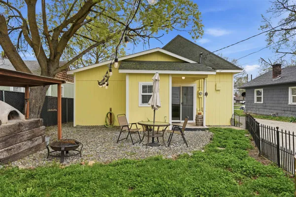 $298,000 | 1507 East Bridgeport Avenue, Spokane, WA 99207