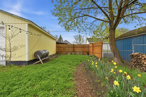 $298,000 | 1507 East Bridgeport Avenue, Spokane, WA 99207