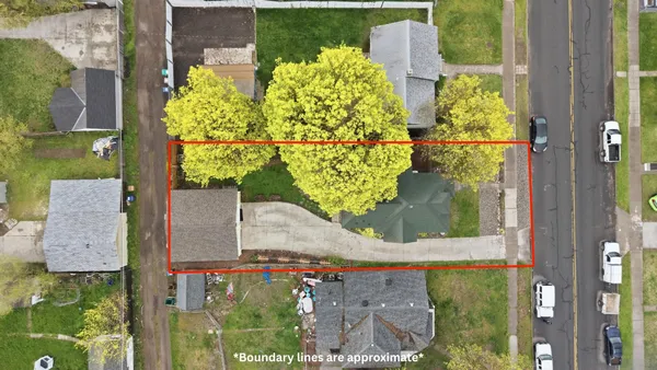 $298,000 | 1507 East Bridgeport Avenue, Spokane, WA 99207