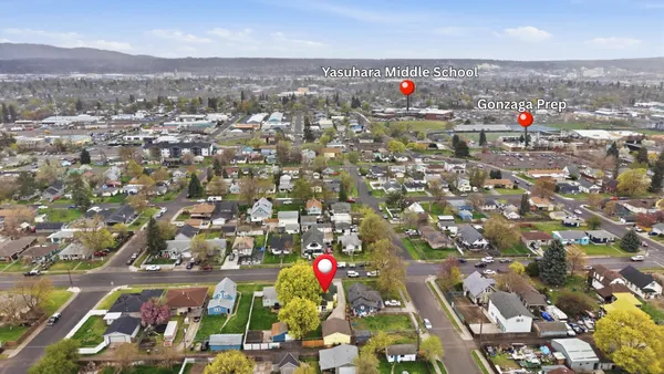 $298,000 | 1507 East Bridgeport Avenue, Spokane, WA 99207