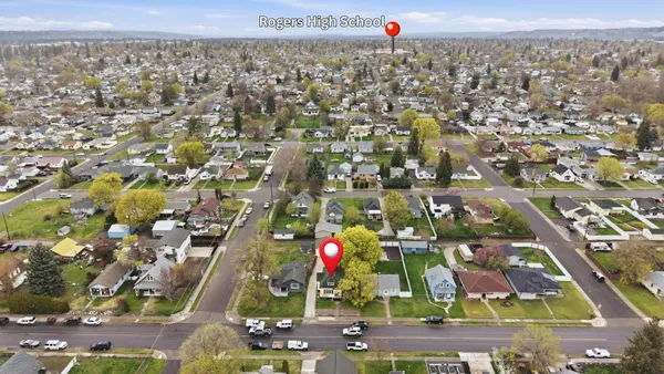 $298,000 | 1507 East Bridgeport Avenue, Spokane, WA 99207