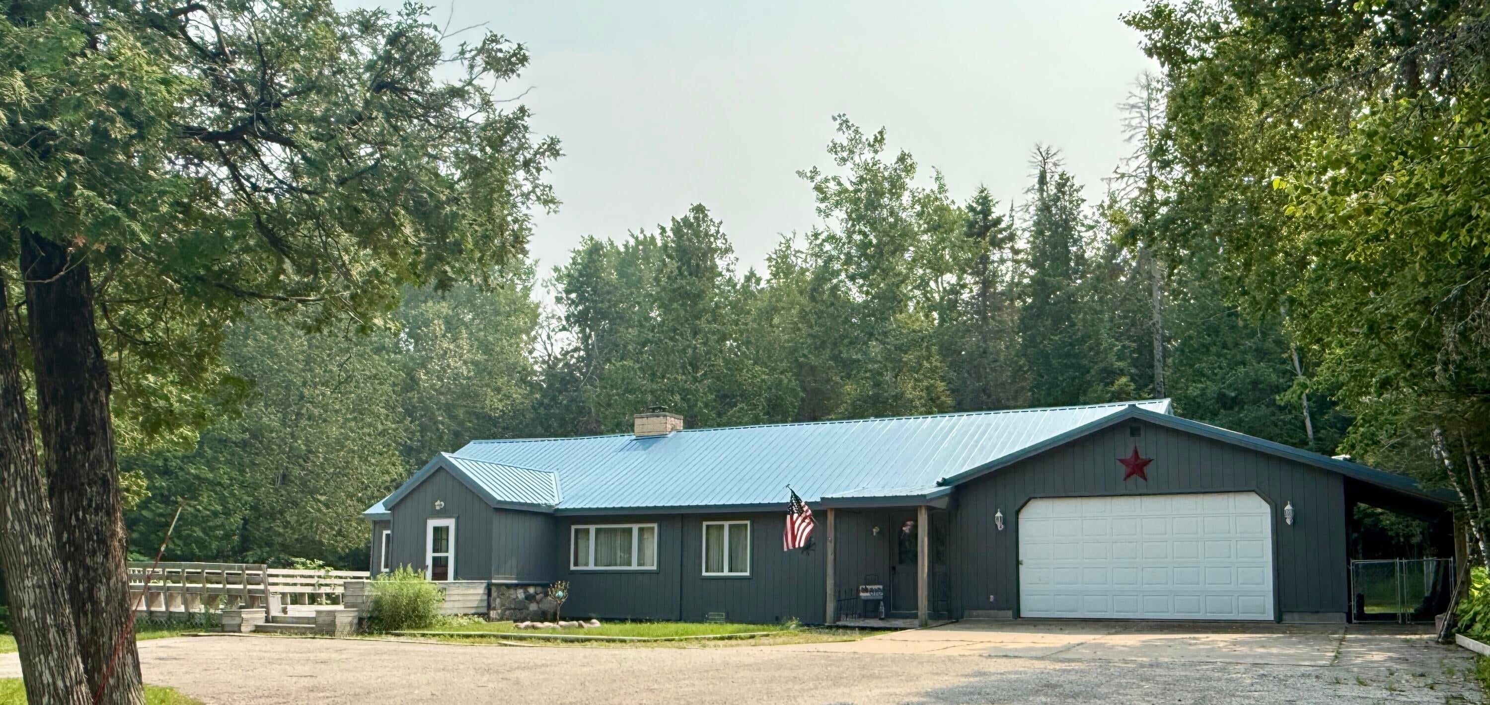 810 South Islington Road Cedarville, MI 49719 - Photo 10 of 33 Gallery Image 10