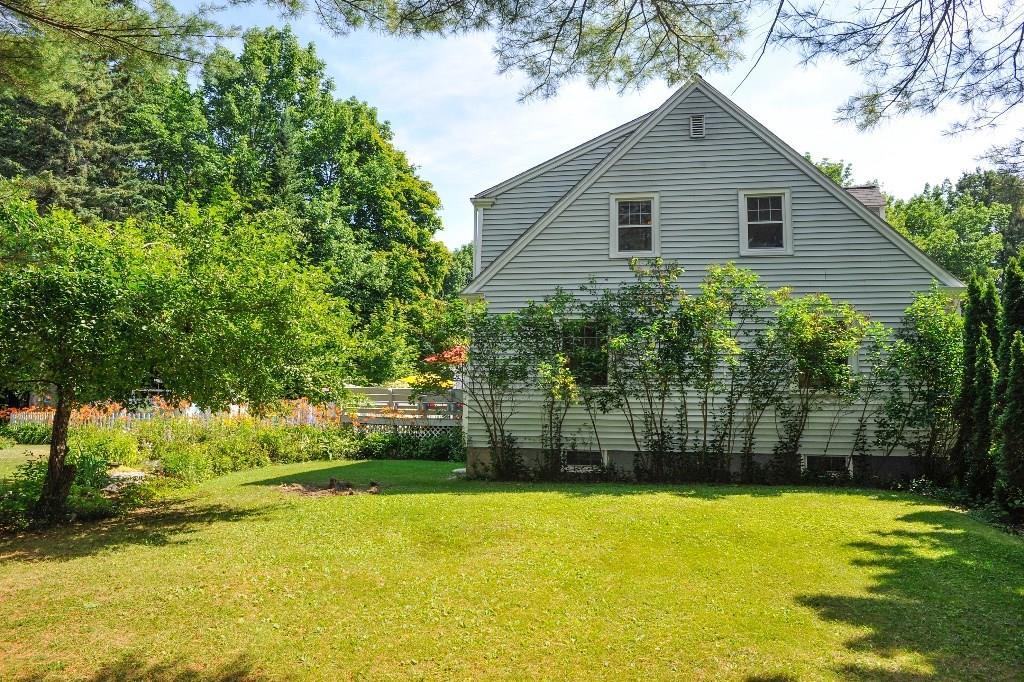 158 Foreside Road Falmouth, ME 04105 - Photo 3 of 28 Photo
