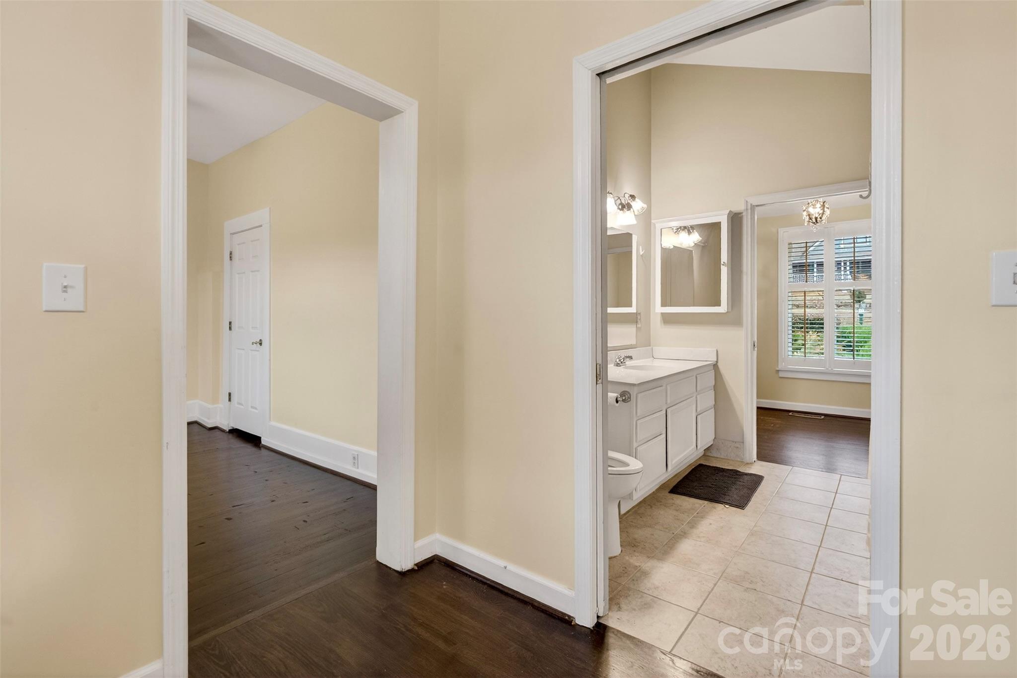 56 Whitney Avenue Tryon, NC 28782 - Photo 18 of 35 a view of a bathroom with a tub and shower