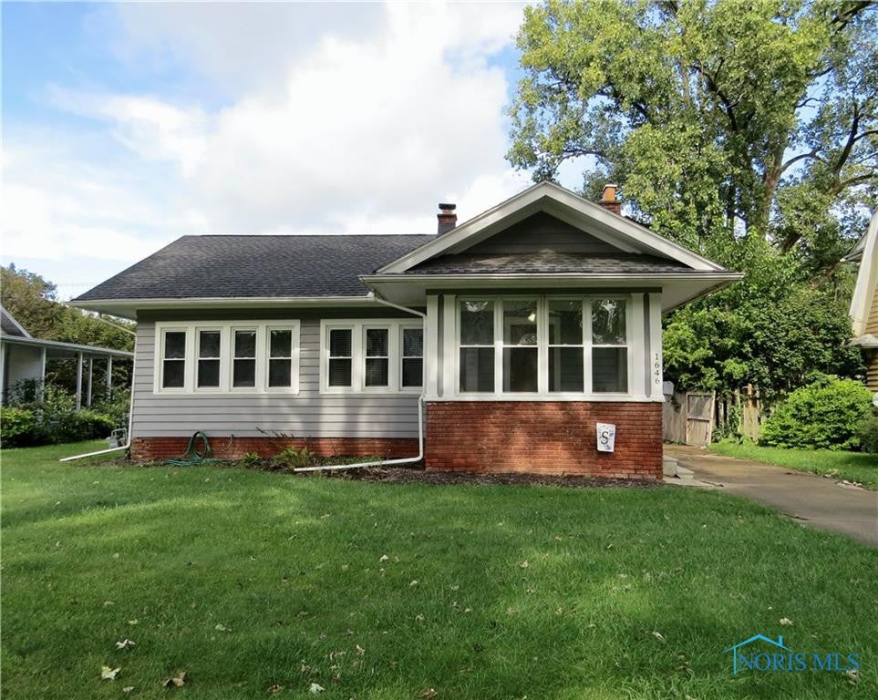1646 Gilbert Road Toledo, OH 43614 - Photo 1 of 46 Gallery Image 1