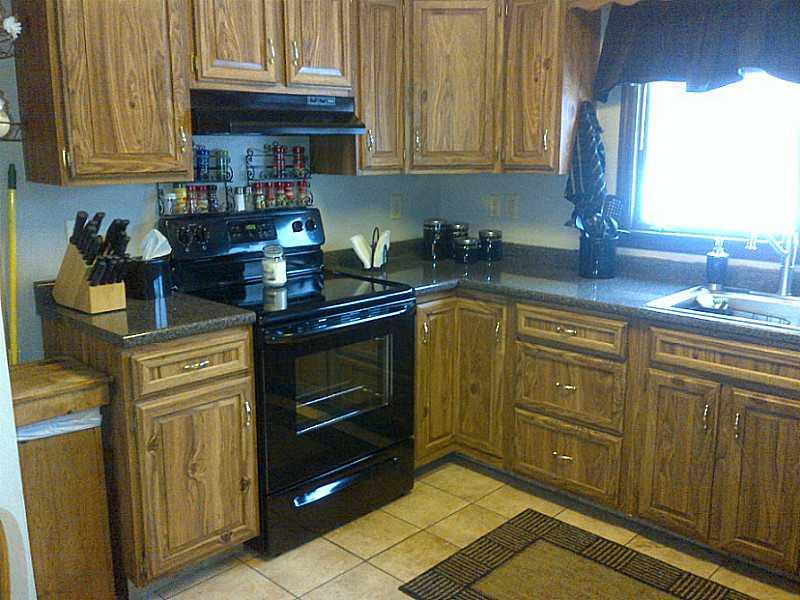 2995 Tuscarawas Road Beaver, PA 15009 - Photo 2 of 15 Kitchen. Updated*Clean*Attractive Appliances*