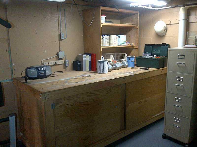 2995 Tuscarawas Road Beaver, PA 15009 - Photo 13 of 15 Other. Just Wanted You to See the Workshop !!!