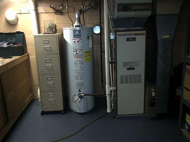 2995 Tuscarawas Road Beaver, PA 15009 - Photo 14 of 15 Other. The Exciting Mechanicals !!! Have you Noticed How Clean Every Room is?