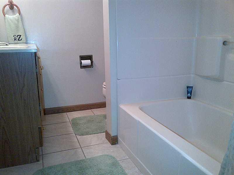 2995 Tuscarawas Road Beaver, PA 15009 - Photo 15 of 15 Full Bath. The Main Level Full Bath !! Again,Clean,Clean,and Clean !!!