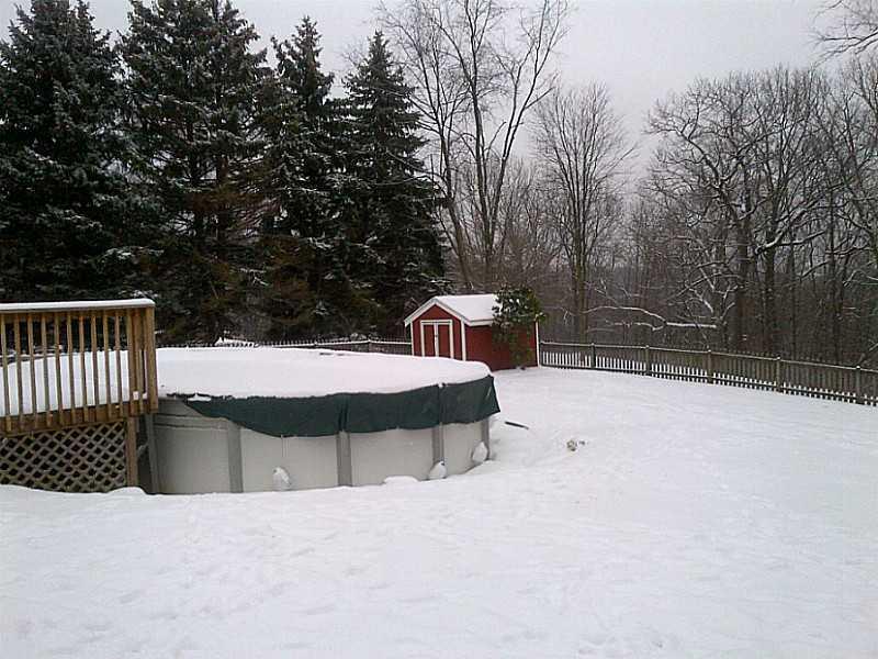 2995 Tuscarawas Road Beaver, PA 15009 - Photo 8 of 15 Storage. Don t Miss the Handy Storage Shed* Bigger Than it Looks* Much Needed !!!