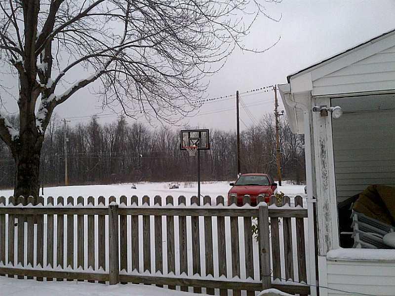 2995 Tuscarawas Road Beaver, PA 15009 - Photo 9 of 15 Other. If the Pool/Deck and the .8 Acres is Not Enough Enough Enticement for Activity,There s a Basketball Hoop !!!