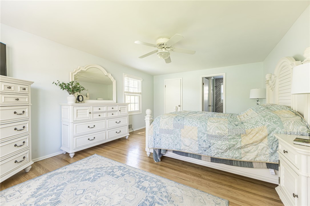12 Van Buren Road Pittsford, NY 14534 - Photo 27 of 40