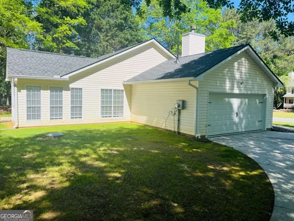 $2,295 | 94 Malvern Hill, Sharpsburg, GA 30277