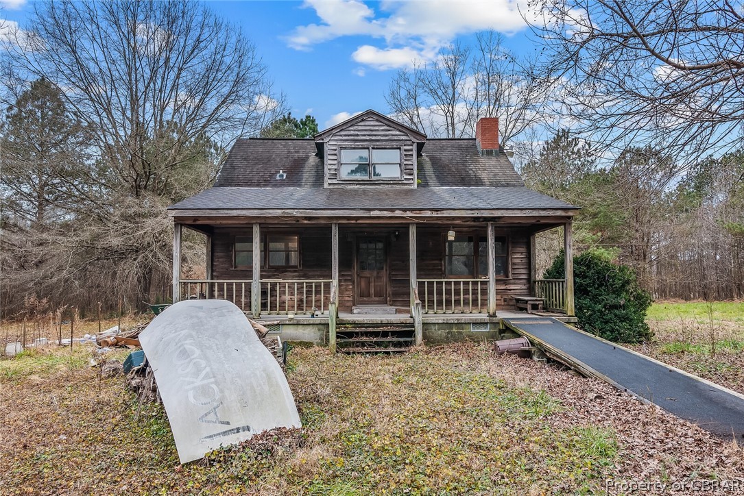 7507 Coppahaunk Road Waverly, VA 23890 - Photo 35 of 38 Gallery Image 35