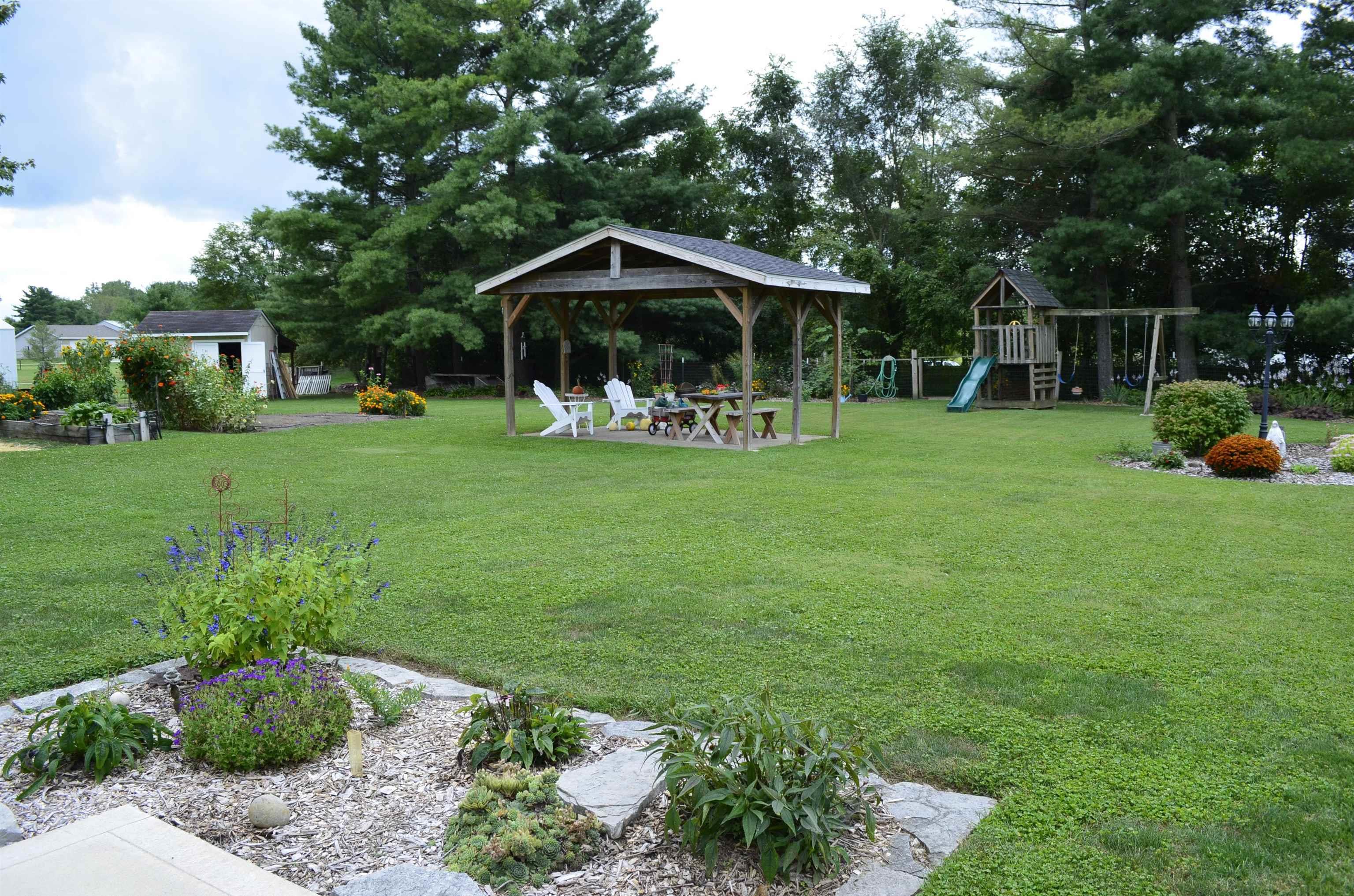 4410 Hursh Road Fort Wayne, IN 46845 - Photo 29 of 35