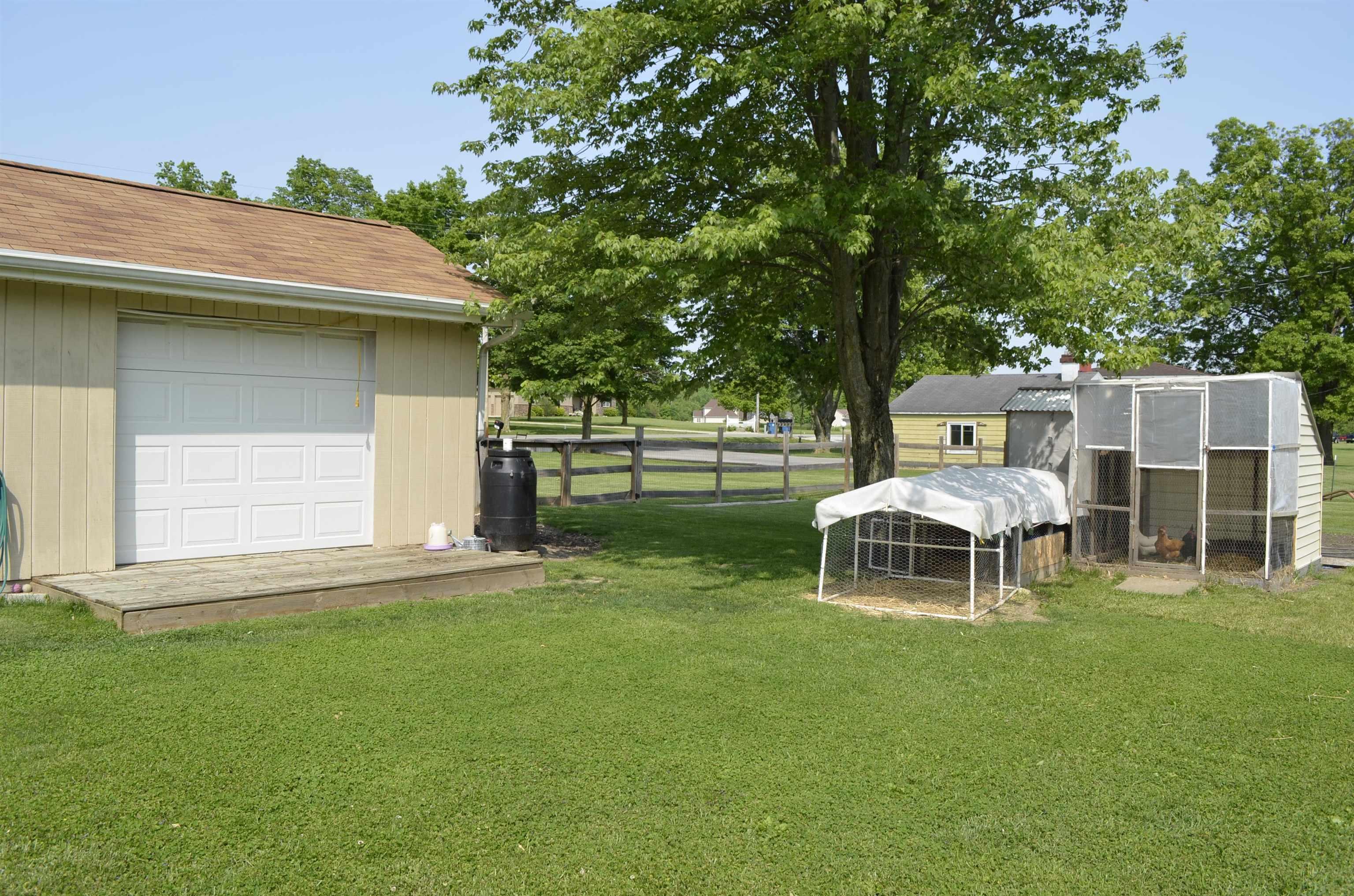 4410 Hursh Road Fort Wayne, IN 46845 - Photo 34 of 35