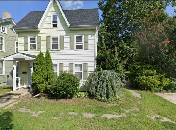 $2,400 | 210 Hanthorn Street, Unit B, Mays Landing, NJ 08330