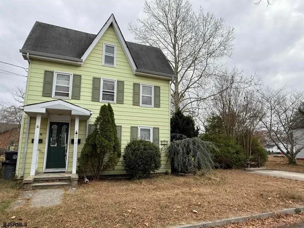 $2,400 | 210 Hanthorn Street, Unit B, Mays Landing, NJ 08330