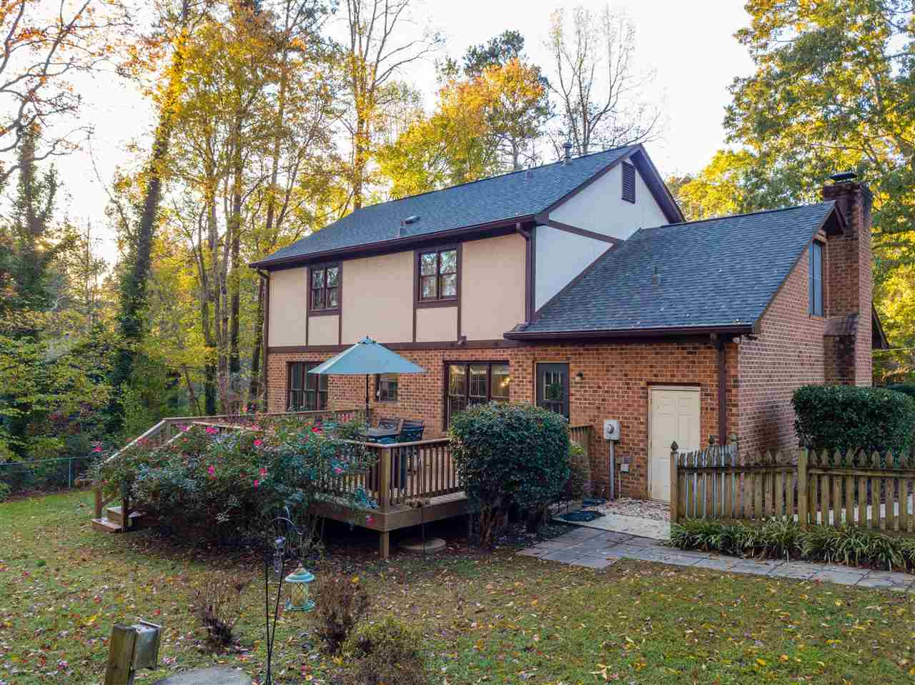 2906 Quincemoor Road Durham, NC 27712 - Photo 22 of 28 Photo 22