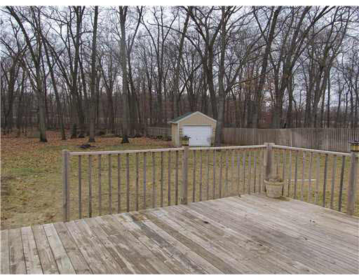 10316 Red Raspberry Lane Granger, IN 46530 - Photo 12 of 12 Gallery Image 12