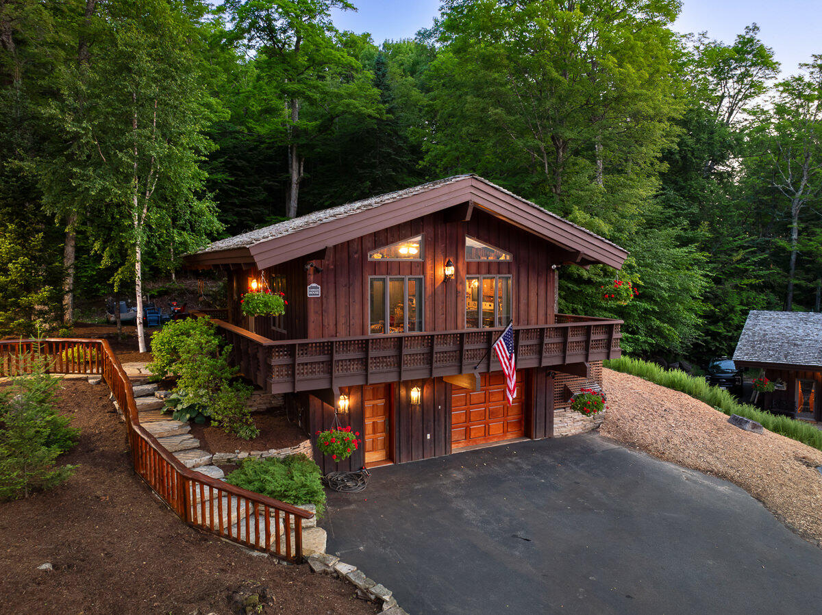 116 Bear Cub Road Lake Placid, NY 12946 - Photo 14 of 55