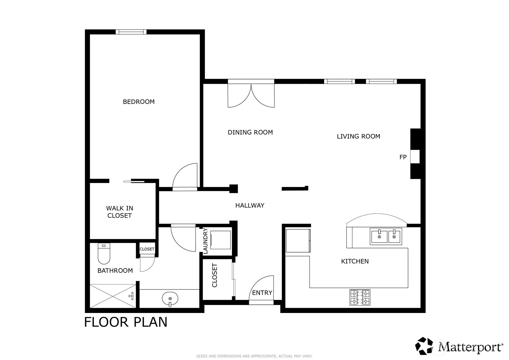 55 Williams Avenue South, Unit 401 Renton, WA 98057 - Photo 22 of 22