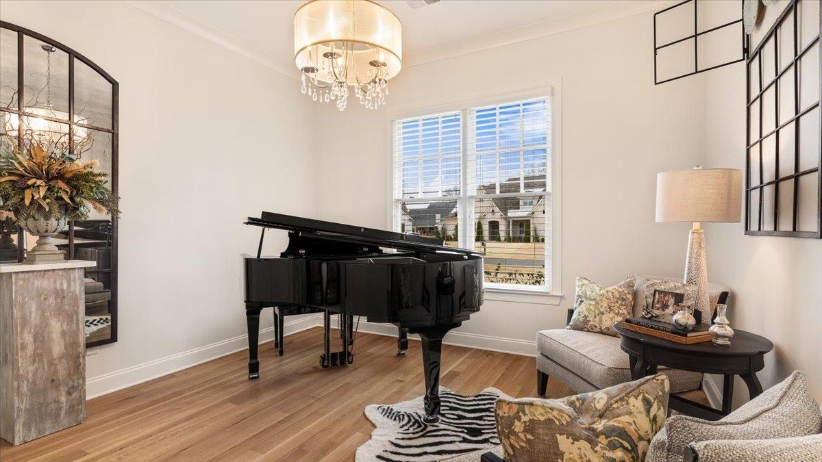 25 Jay Cove Piperton, TN 38017 - Photo 22 of 39 a living room with furniture