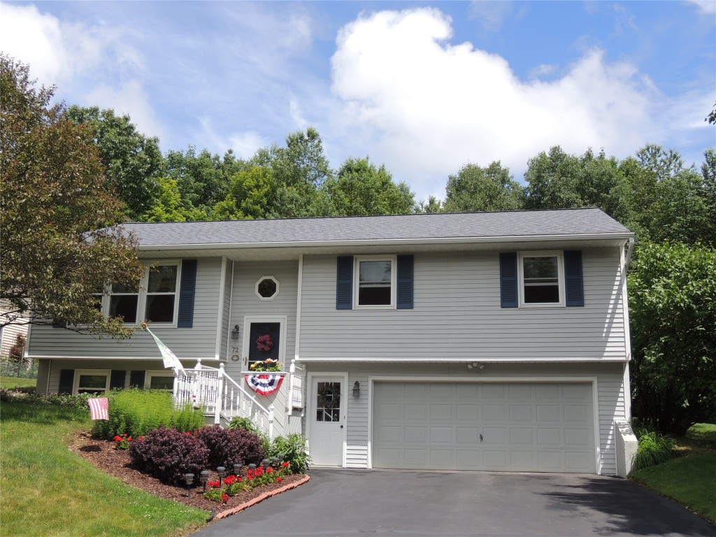72 Coventry Road Endicott, NY 13760 - Photo 1 of 22 Gallery Image 1